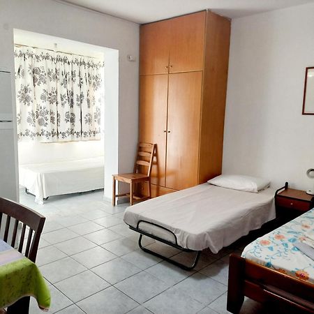 Apartment Kasper Skiathos Town Ngoại thất bức ảnh