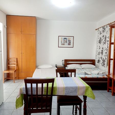 Apartment Kasper Skiathos Town Ngoại thất bức ảnh